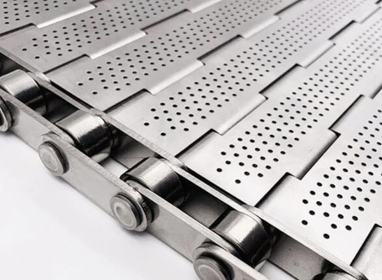Trasportatore a spirale di collegamento di Mesh Belt Mesh For Chain dell'alimento del cavo di acciaio inossidabile 304