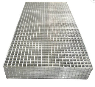 10mm ha saldato l'assicella di acciaio inossidabile Diamond Mesh Steel per il rinforzo del F72 concreto F82