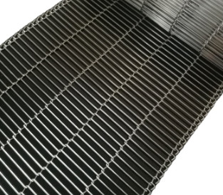 Cottura tessuta di Mesh Conveyor Belt For Bread del cavo di acciaio inossidabile del piano 304 del commestibile