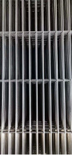 Alta resistenza alla corrosione in acciaio inossidabile a maglia con apertura di 1,0 mm progettata per applicazioni industriali a lungo termine