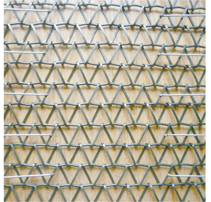 Pannello solare Mesh For Architectural Facade Shading del nastro metallico del rivestimento