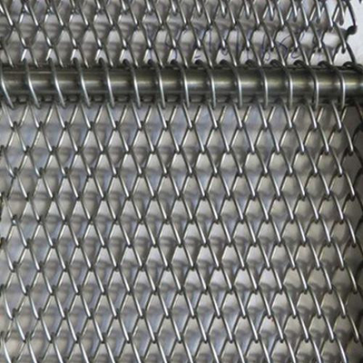 Acciaio in espansione galvanizzato Diamond Mesh Lath Belt