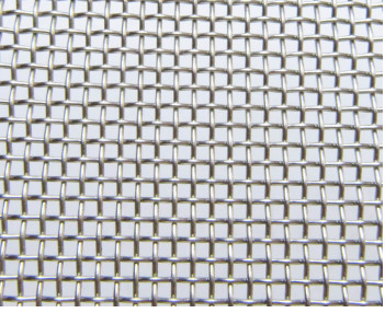 Filtro tessuto da Mesh Cloth Screen For Air del cavo di acciaio inossidabile