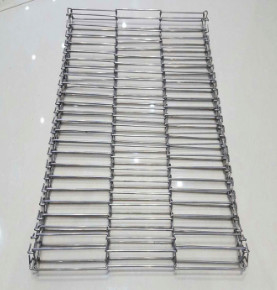 Nastri trasportatori industriali Mesh Wire dell'alimento della cinghia di acciaio inossidabile dell'OEM