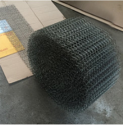 L'acciaio inossidabile su ordinazione ha espanto Diamond Mesh Plate d'acciaio