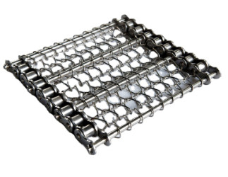 Cavo equilibrato del nichel di Flat Flex Belt 80Micron della guardia del trasportatore del tessuto