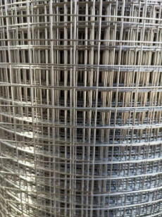 Cavo a ferro di cavallo Mesh Net For Machines di Mesh Belts Great Wall Welded del metallo degli ss