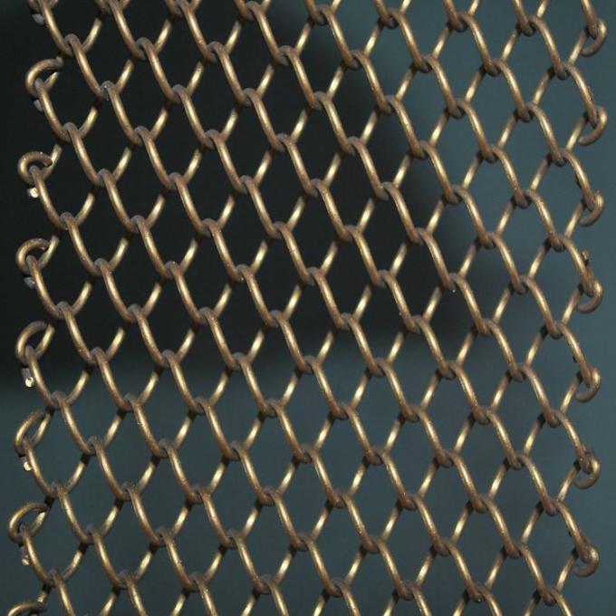 Catena su misura del nastro trasportatore del cioccolato della frutta di resistenza della corrosione guidata 15