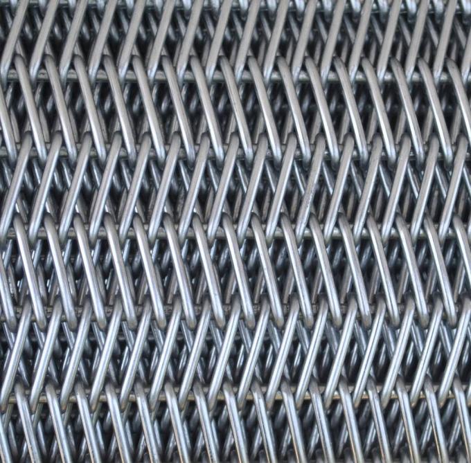 Catena su misura del nastro trasportatore del cioccolato della frutta di resistenza della corrosione guidata 16