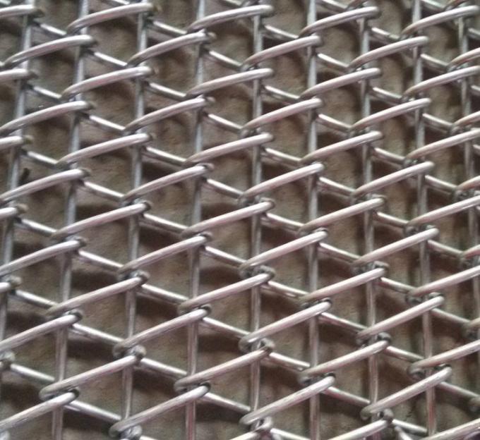 Catena su misura del nastro trasportatore del cioccolato della frutta di resistenza della corrosione guidata 17