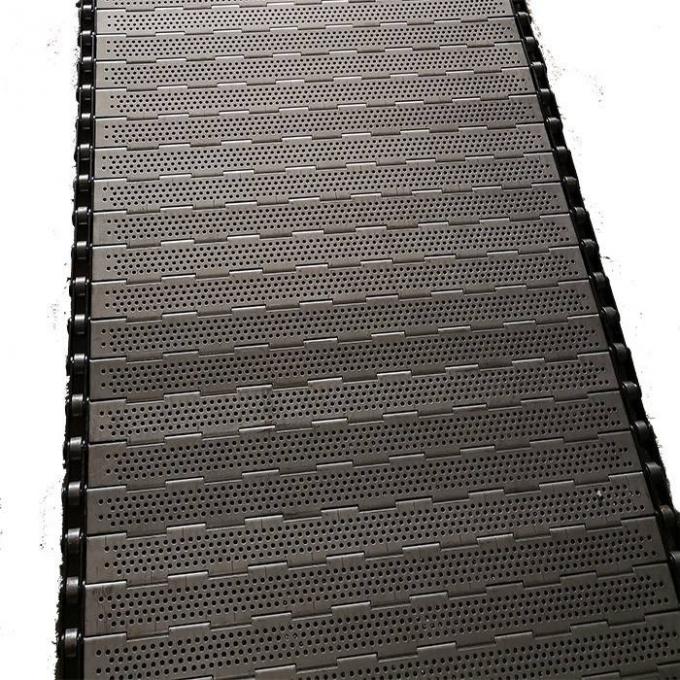 Montaggio Conveyable Mesh Wire del nastro trasportatore di acciaio inossidabile di SUS316L 16