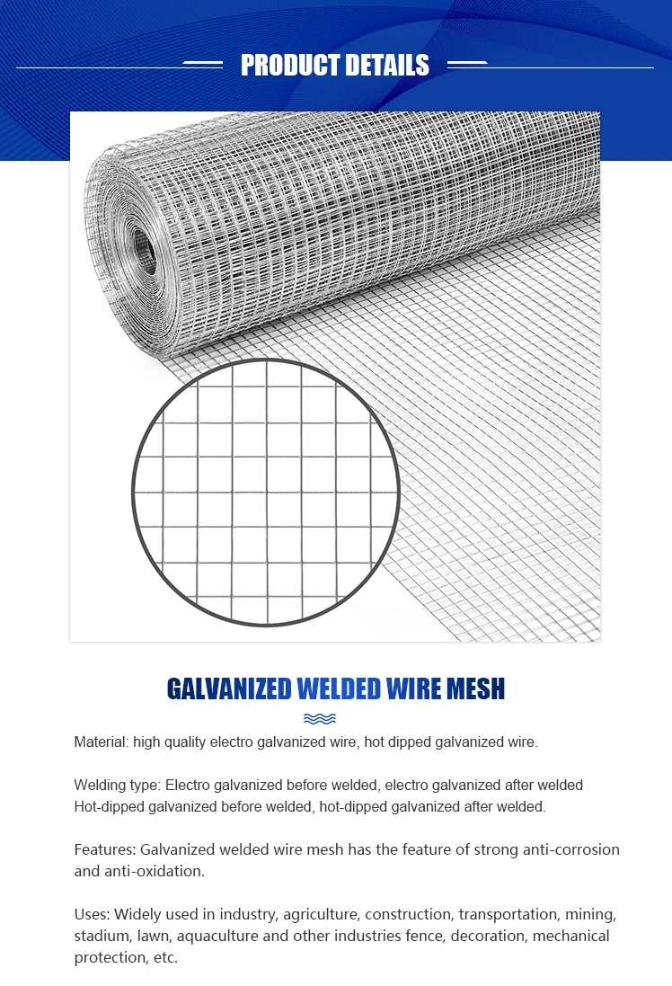 Il PVC nero ha galvanizzato lo scoiattolo solare saldato Mesh Solar Panel Mesh di Mesh Solar Panel Bird Guard del cavo