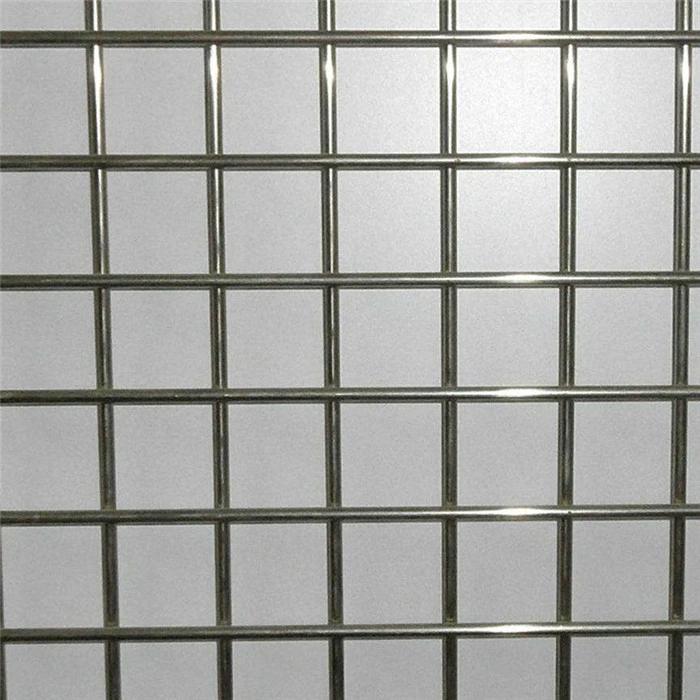 Nastro repellente a 8 pollici di Architectural Mesh Metal Panels For Bird del banchiere degli ss 0